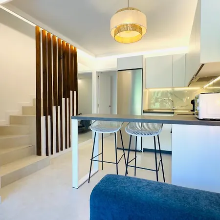 Diana Nyaraló Maspalomas