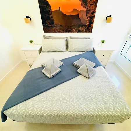 Prázdninový dům Diana Maspalomas (Gran Canaria)