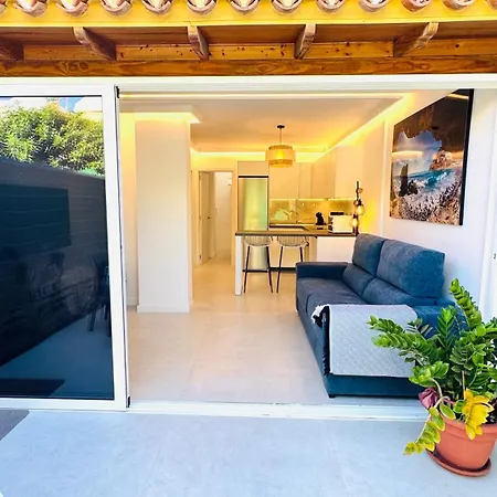 Diana Maspalomas (Gran Canaria)