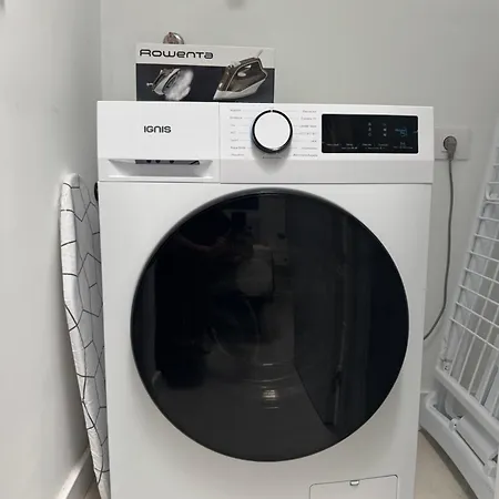 Diana Maspalomas (Gran Canaria)