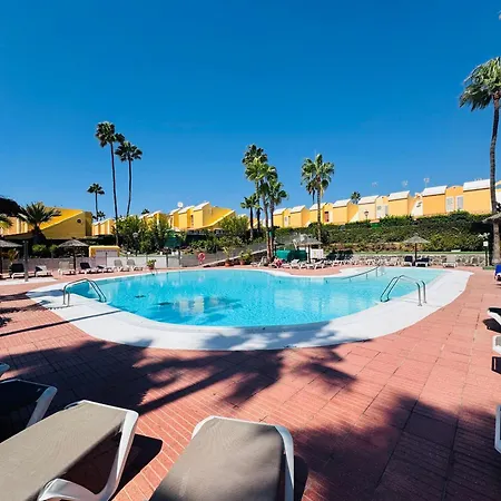 Diana * Maspalomas (Gran Canaria)