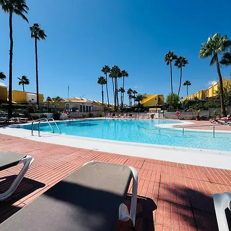 Diana Maspalomas (Gran Canaria)