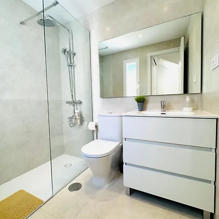 Diana Maspalomas (Gran Canaria)