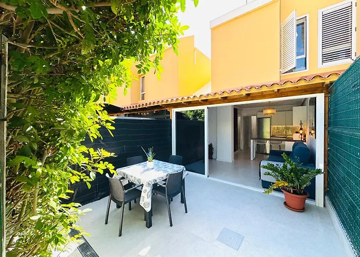 Diana Casa vacanze *