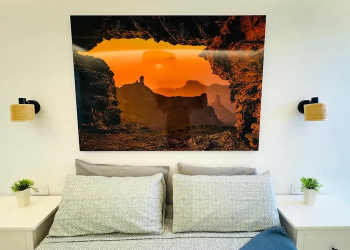 Diana Holiday home Maspalomas (Gran Canaria)